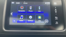 Honda HR-V 1.5 i-VTEC EX CVT 5dr Petrol Hatchback